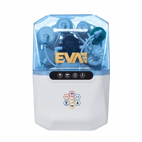 EVA Premium Dijital Su Arıtma Cihazı